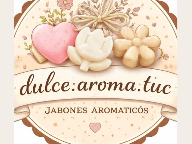 Dulcearomatuc