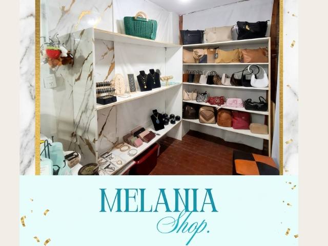 Melania Shop 