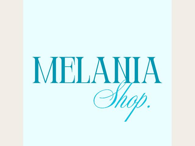 Puesto Melania Shop