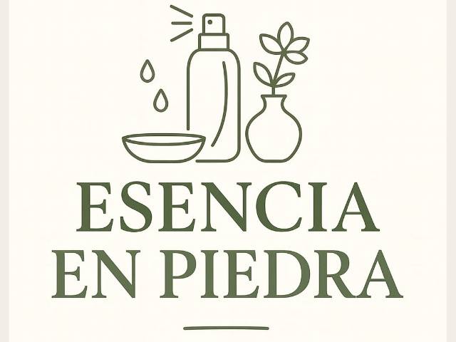 Esencia en piedra