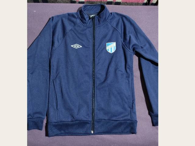 Campera talle S nueva