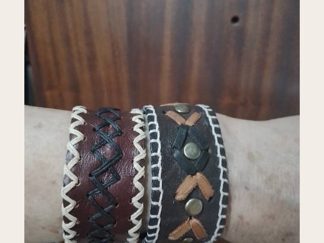 Leatherland