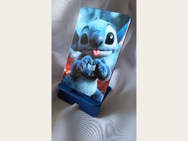 Portacelulares personalizado 