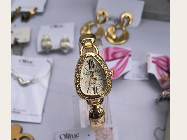 Relojes 