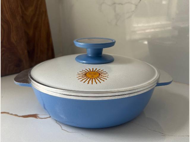 Baby Argentina