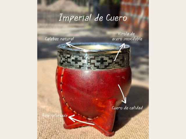 Mate imperial 