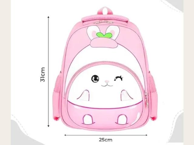 Mochila niña