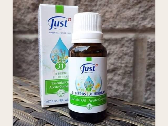 Oleo 31 20ml