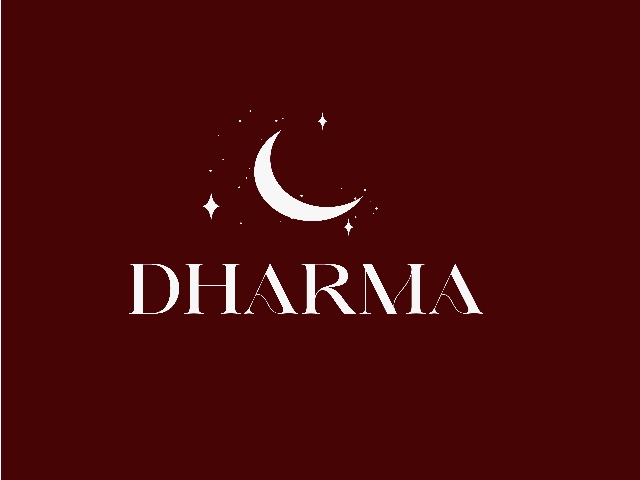 Dharma.universo