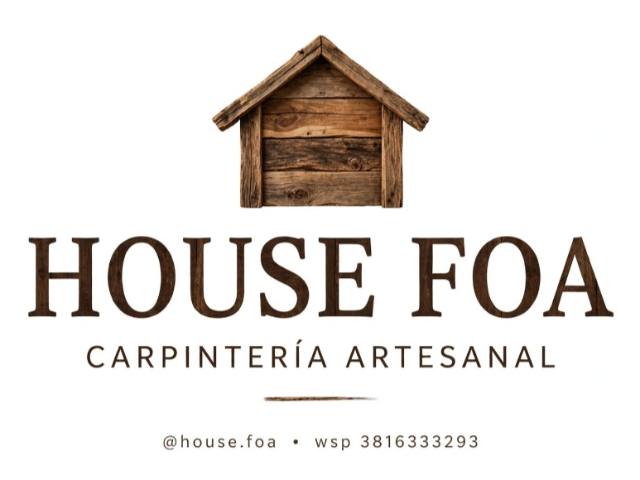 Puesto House Foa