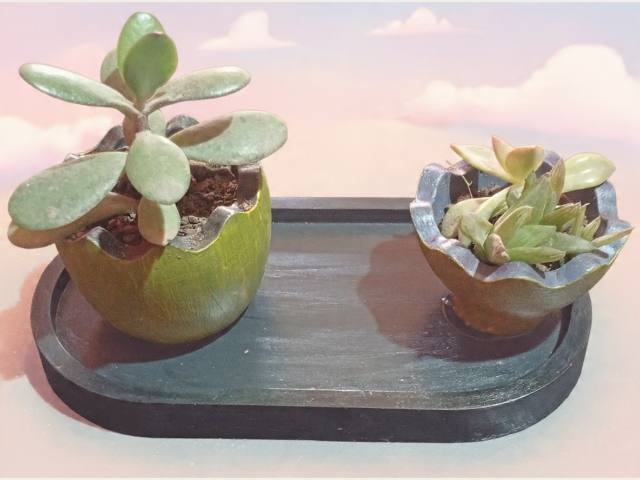 Macetitas