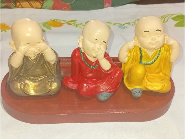 Budas
