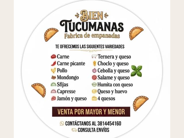 Nuestra lista 