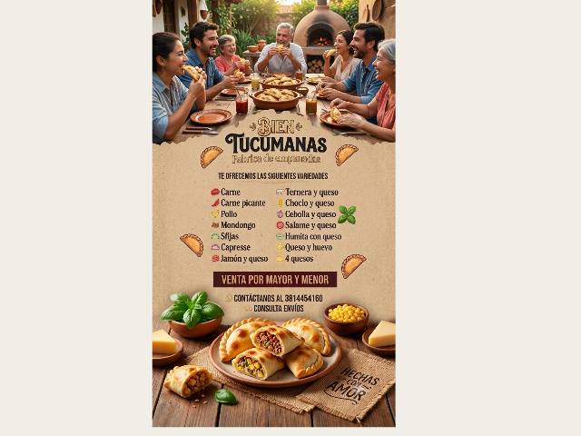 Somos Bien Tucumanas
