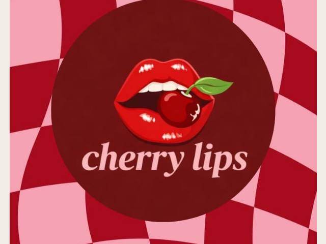 Cherry Lips