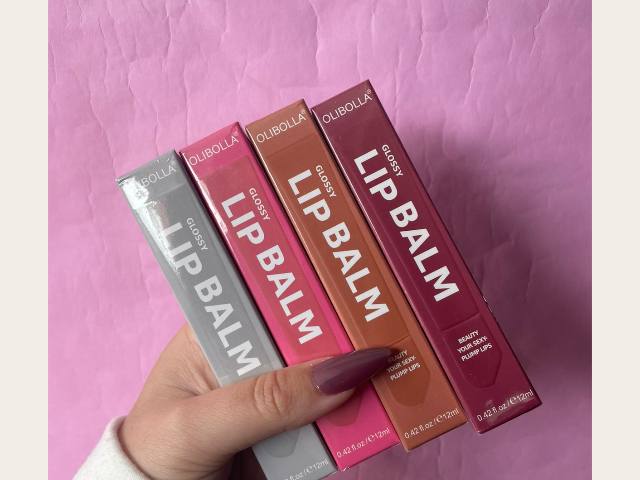Líp Balm OLIBOLLA 