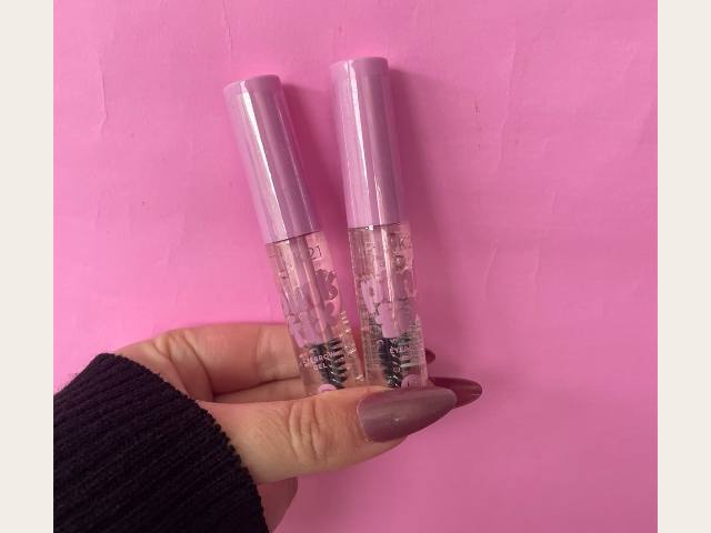 Gel de cejas fix Pink 21 