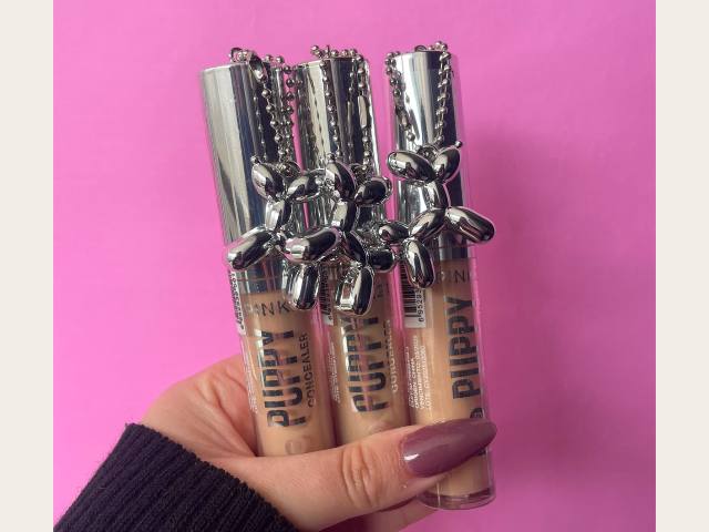 Corrector Puppy Pink 21