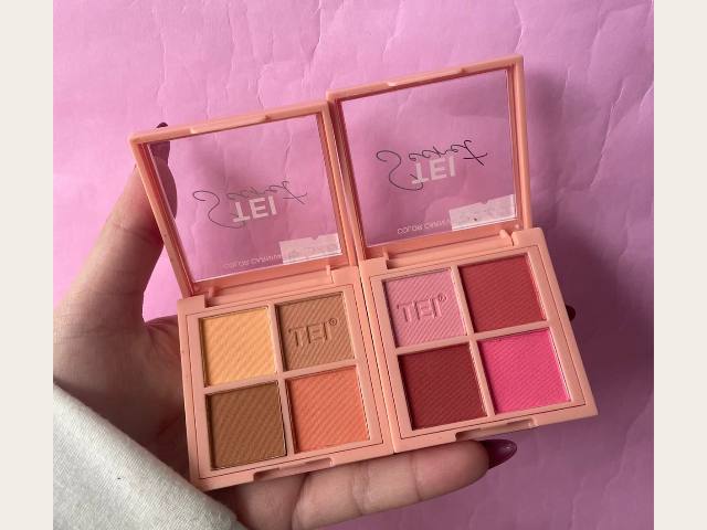 Sombras x4 TEI 
