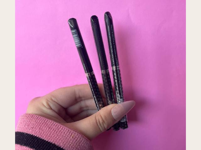 Delineador de ojos retráctil Pink 21