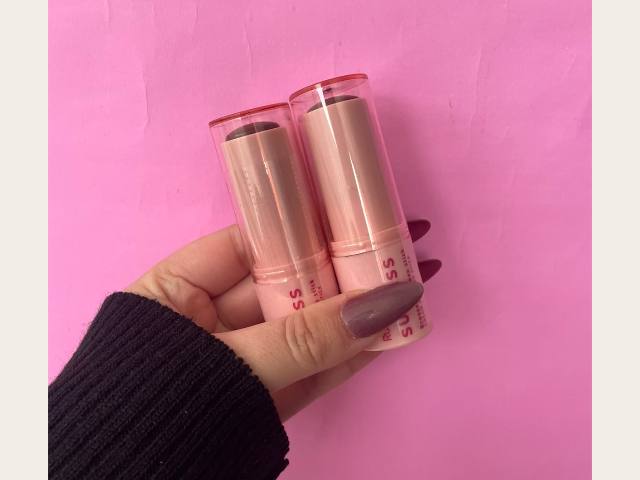 Bronzer en crema Rubi Rose