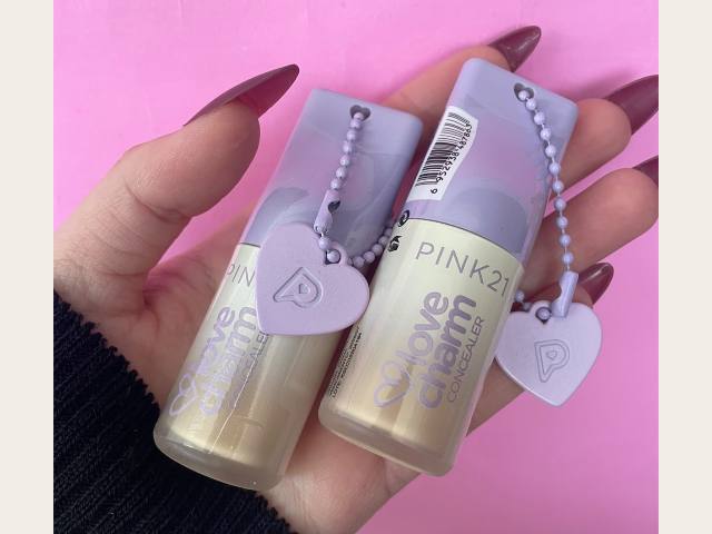 Corrector love Pink 21 