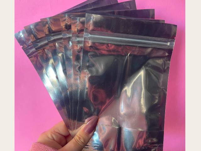 Bolsas Doy packs