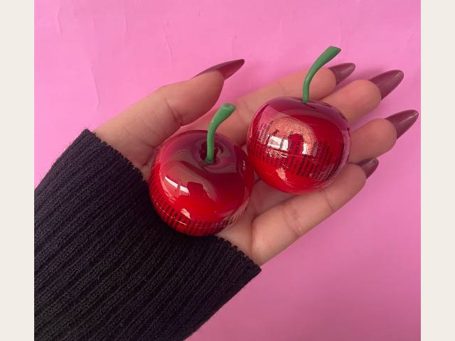 Bálsamo Cereza 🍒