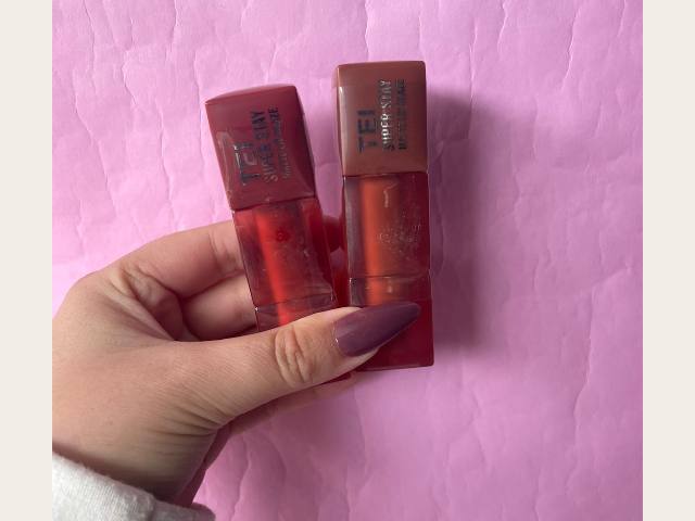Súper Stay Matte Tei Dup de Maybelline 
