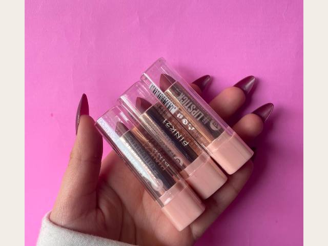 Labil Matte en barra Pink 21