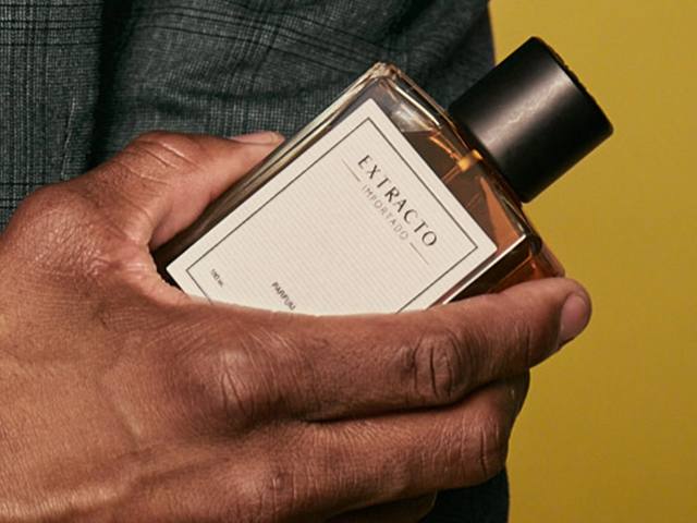 PERFUMES MASCULINOS Y FEMENINOS
