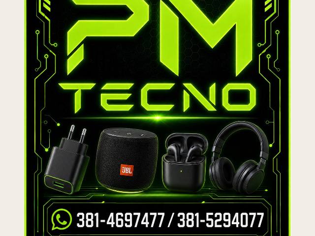 PM TECNO 
