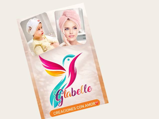 GLABELLE