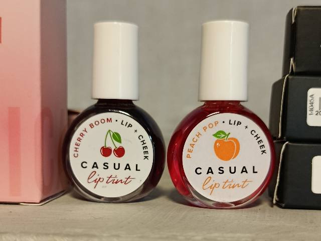 Lip Tint Casual