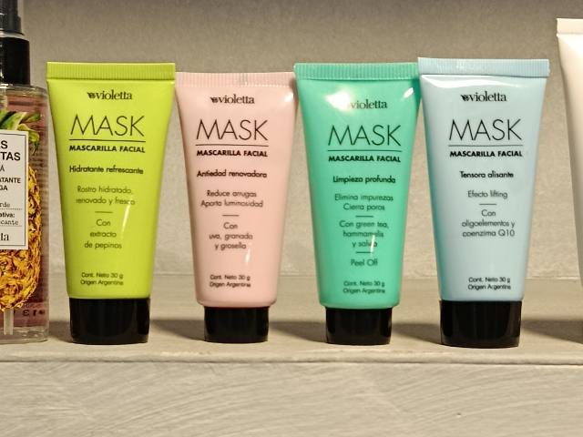 Mask