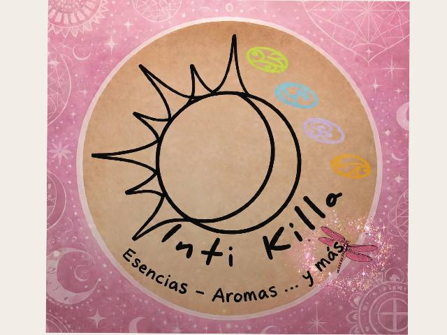 INTI KILLA esencias -aromas y más