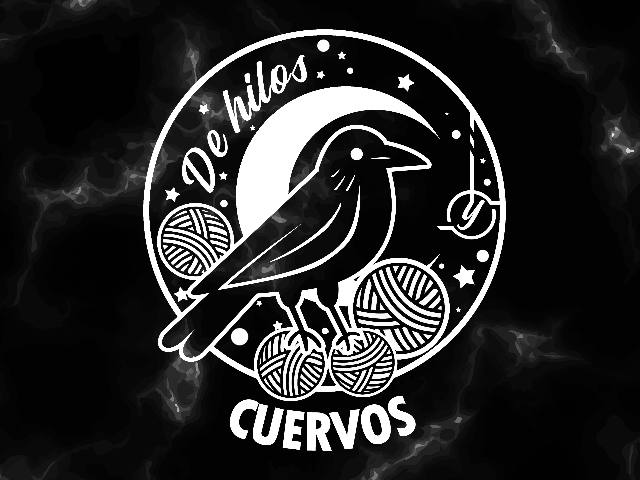Puesto De Hilos y Cuervos - Amigurumis