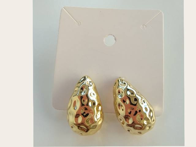 Aros gota textura