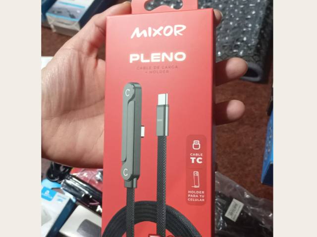 Puesto Electrotech Multi-Shop
