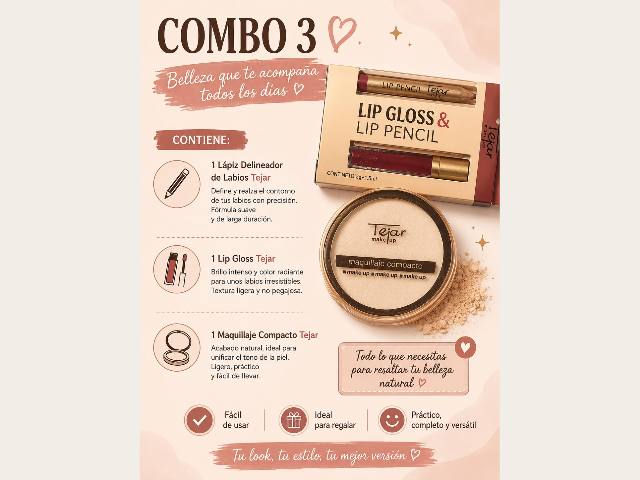 Combo 3