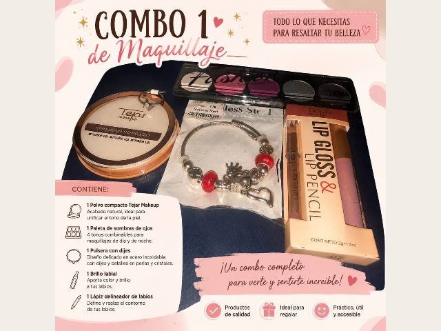 Combo 1 