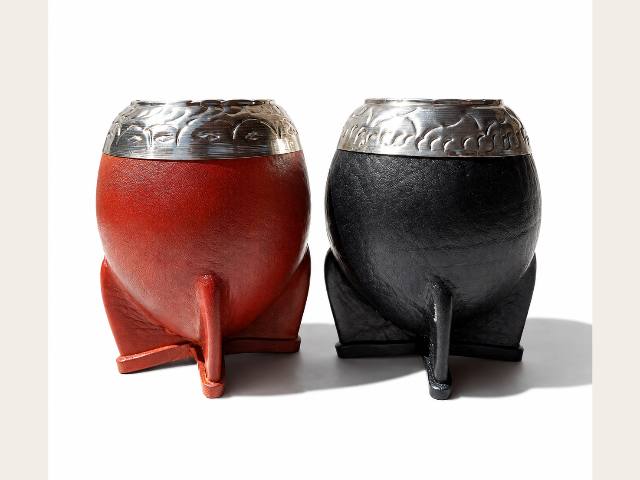 Torpedos cincelados