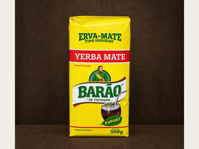 Barão