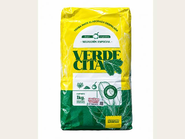 Verdecita