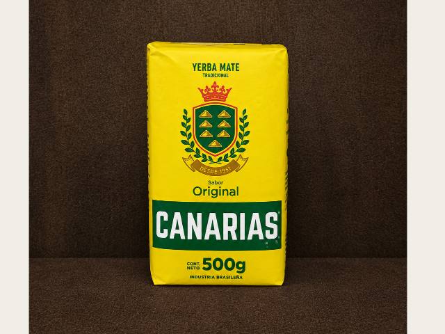 Canarias original