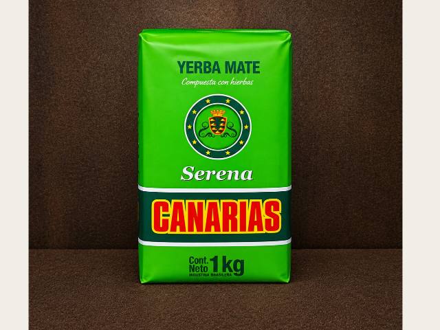 Canarias Serena