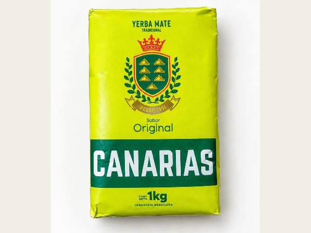 Canarias tradicional