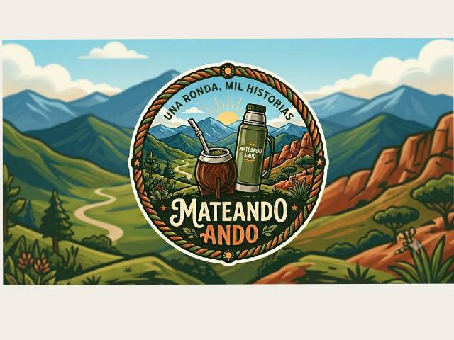 Mateando Ando