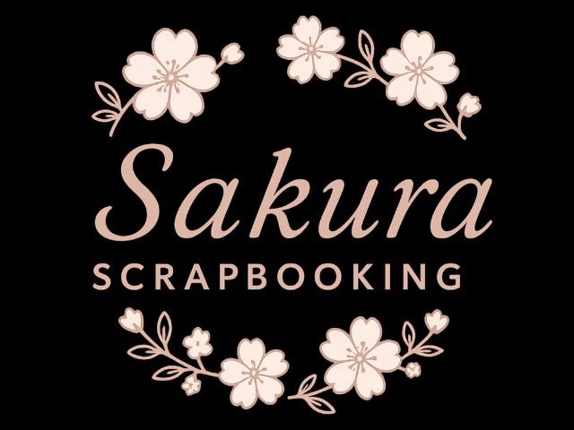 Sakura Scrapbooking