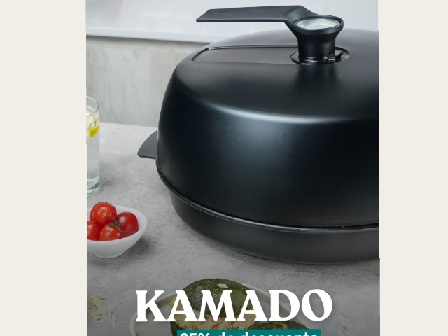 Kamado